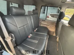 トヨタ ランドクルーザープラド
