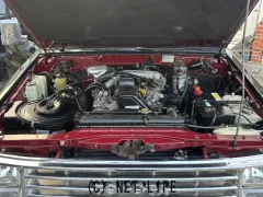 トヨタ ランドクルーザープラド