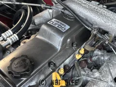 トヨタ ランドクルーザープラド