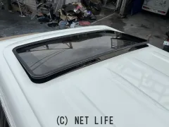 トヨタ ランドクルーザープラド