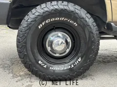 トヨタ ランドクルーザープラド