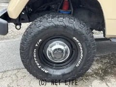 トヨタ ランドクルーザープラド