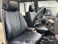 トヨタ ランドクルーザープラド