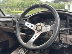 トヨタ ランドクルーザープラド