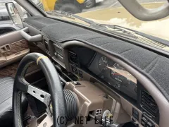 トヨタ ランドクルーザープラド