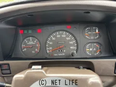 トヨタ ランドクルーザープラド