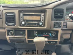 トヨタ ランドクルーザープラド