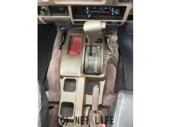 トヨタ ランドクルーザープラド