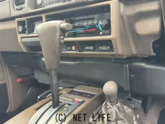 トヨタ ランドクルーザープラド