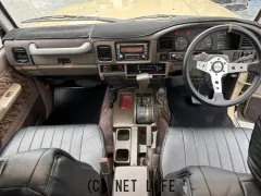 トヨタ ランドクルーザープラド