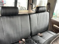 トヨタ ランドクルーザープラド