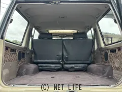 トヨタ ランドクルーザープラド