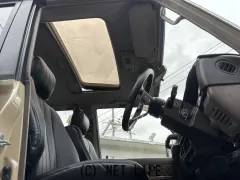 トヨタ ランドクルーザープラド