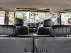 トヨタ ランドクルーザープラド