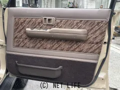 トヨタ ランドクルーザープラド