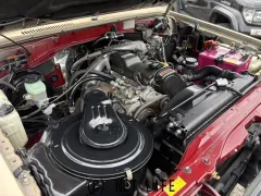 トヨタ ランドクルーザープラド