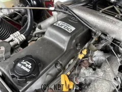 トヨタ ランドクルーザープラド