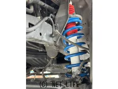 トヨタ ランドクルーザープラド