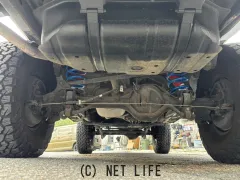 トヨタ ランドクルーザープラド