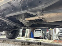 トヨタ ランドクルーザープラド