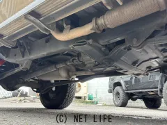 トヨタ ランドクルーザープラド