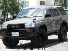 トヨタ ハイラックスサーフ