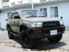 トヨタ ハイラックスサーフ