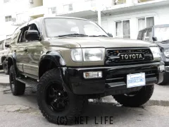 トヨタ ハイラックスサーフ