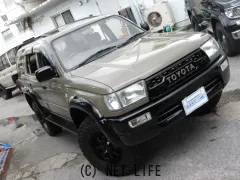 トヨタ ハイラックスサーフ