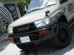 トヨタ ハイラックスサーフ