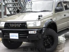 トヨタ ハイラックスサーフ