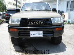 トヨタ ハイラックスサーフ