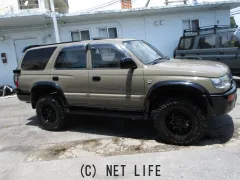 トヨタ ハイラックスサーフ