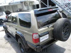 トヨタ ハイラックスサーフ