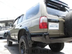 トヨタ ハイラックスサーフ