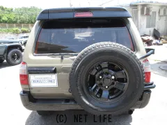 トヨタ ハイラックスサーフ