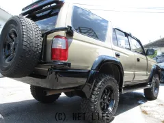 トヨタ ハイラックスサーフ