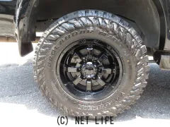 トヨタ ハイラックスサーフ