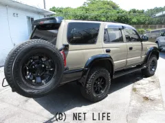 トヨタ ハイラックスサーフ