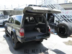 トヨタ ハイラックスサーフ