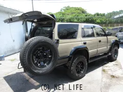 トヨタ ハイラックスサーフ