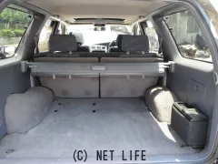 トヨタ ハイラックスサーフ