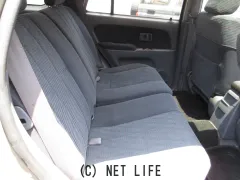 トヨタ ハイラックスサーフ