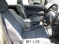 トヨタ ハイラックスサーフ