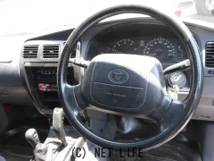 トヨタ ハイラックスサーフ
