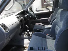 トヨタ ハイラックスサーフ