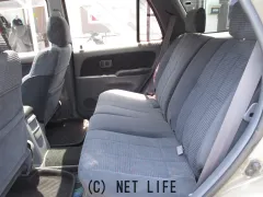 トヨタ ハイラックスサーフ