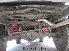 トヨタ ハイラックスサーフ