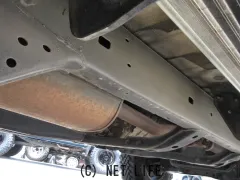 トヨタ ハイラックスサーフ