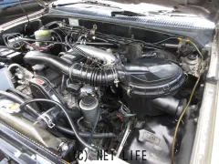 トヨタ ハイラックスサーフ